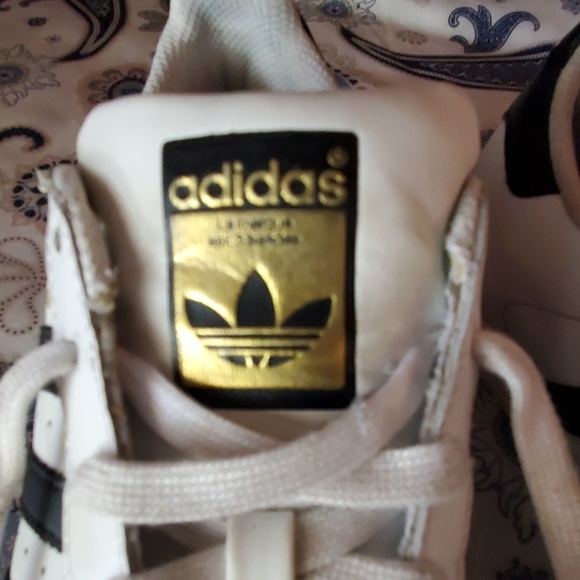 ADIDAS - Picture 7 of 8